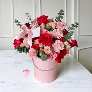 Blush Petals